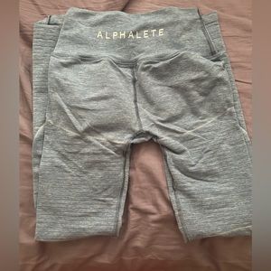 Alphalete Revival Leggings